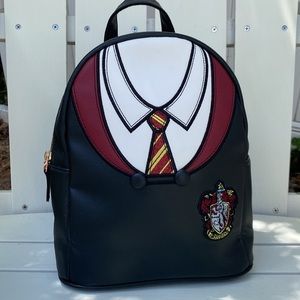 Harry Potter backpack/purse